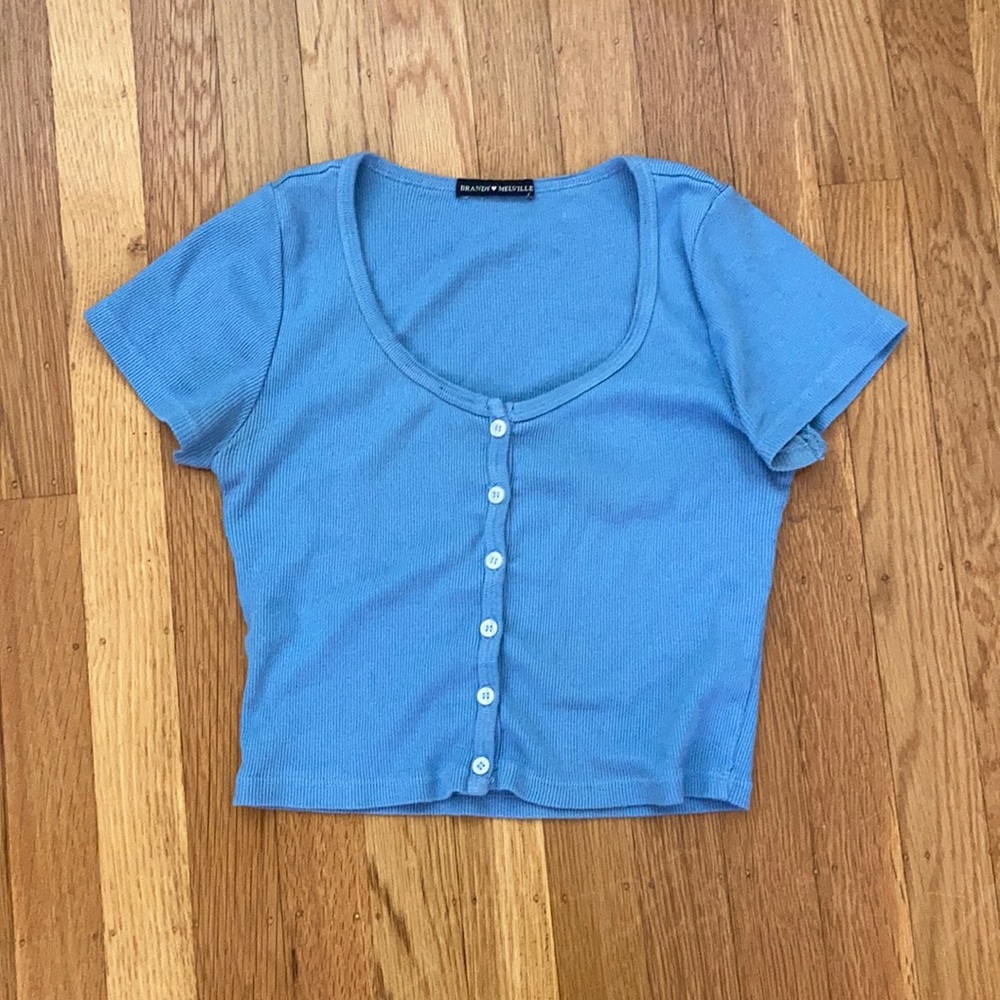 Brandy Melville Zelly Top